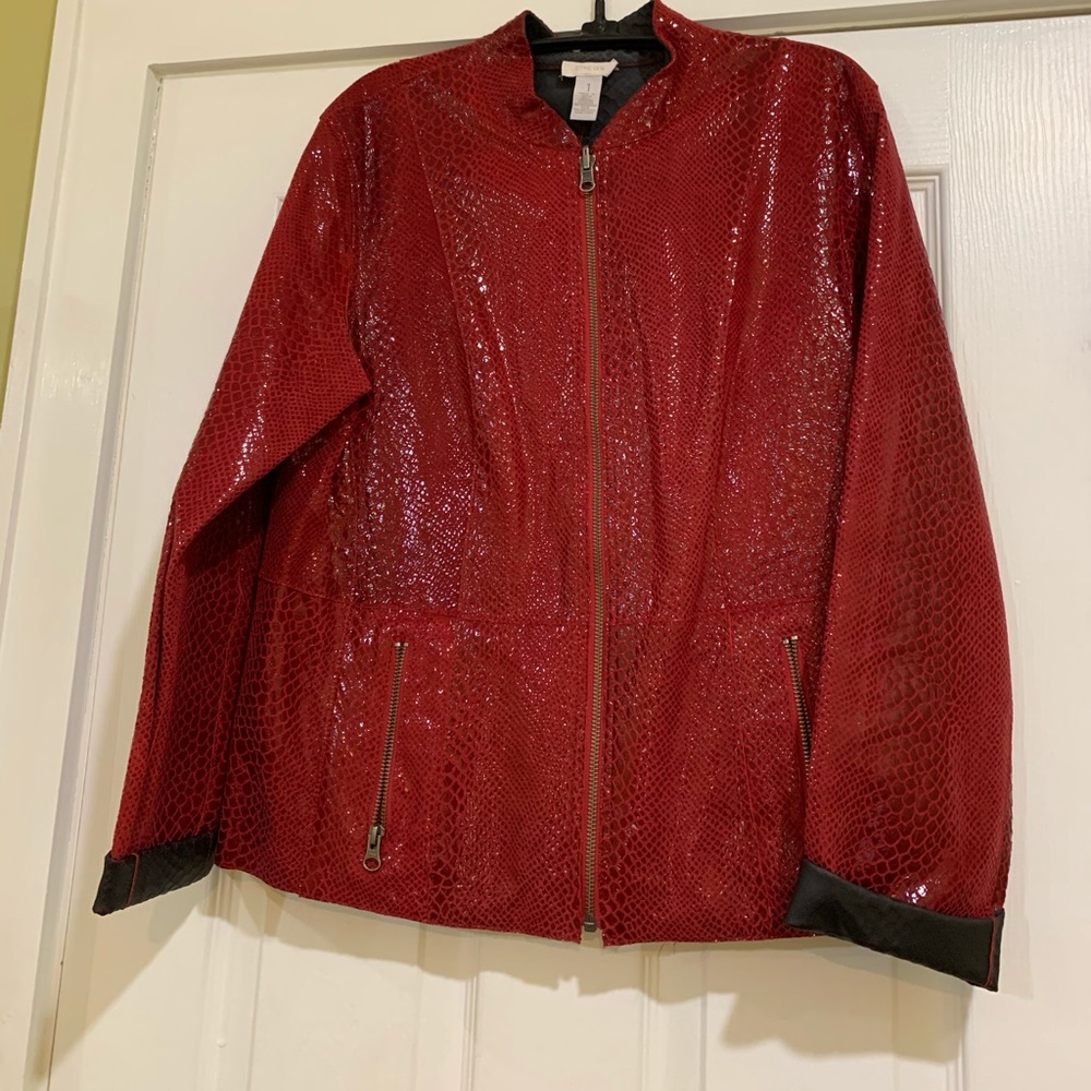 Ladies jacket